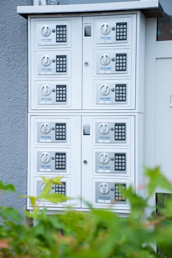 Taste Smart Hotel Backnang Exterior photo