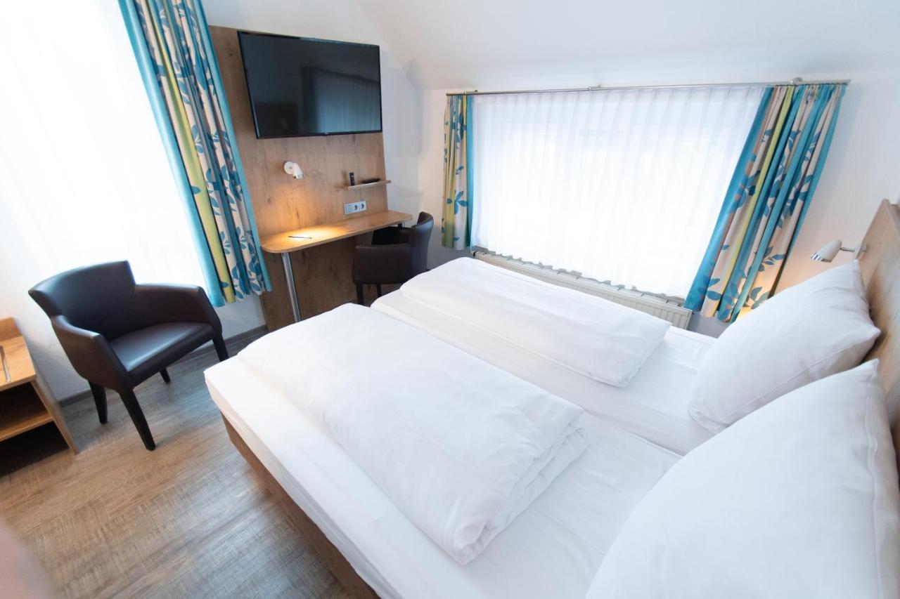 Taste Smart Hotel Backnang Exterior photo