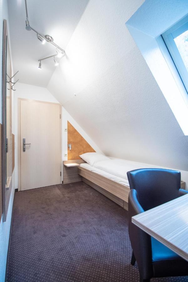 Taste Smart Hotel Backnang Exterior photo